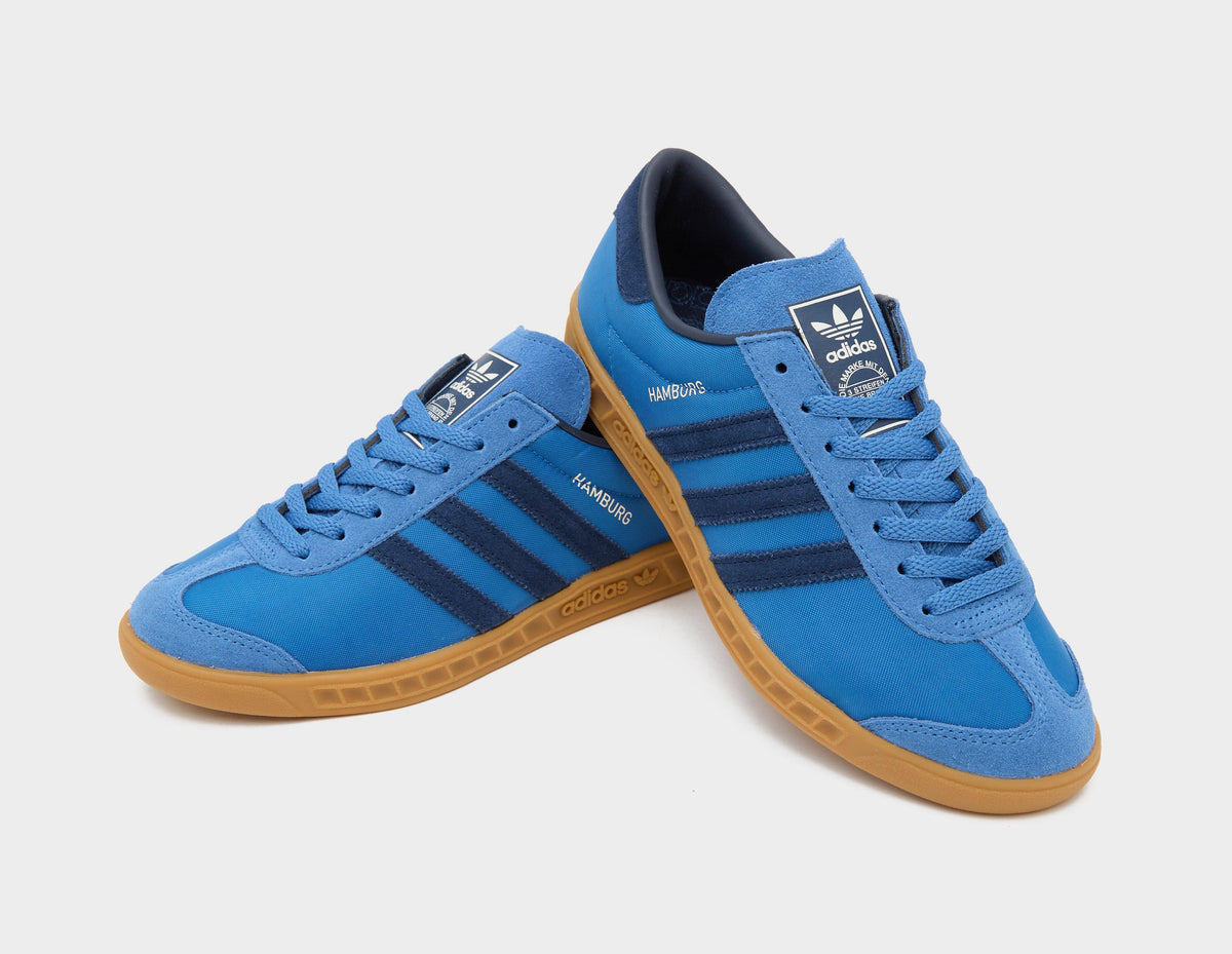 adidas Originals Hamburg - size? exclusive Women's