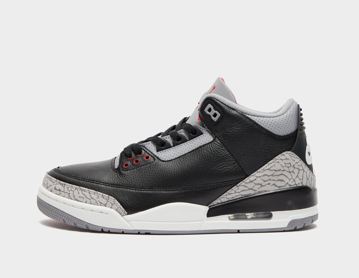Jordan Air 3