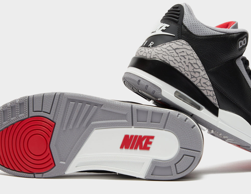 Jordan Air 3