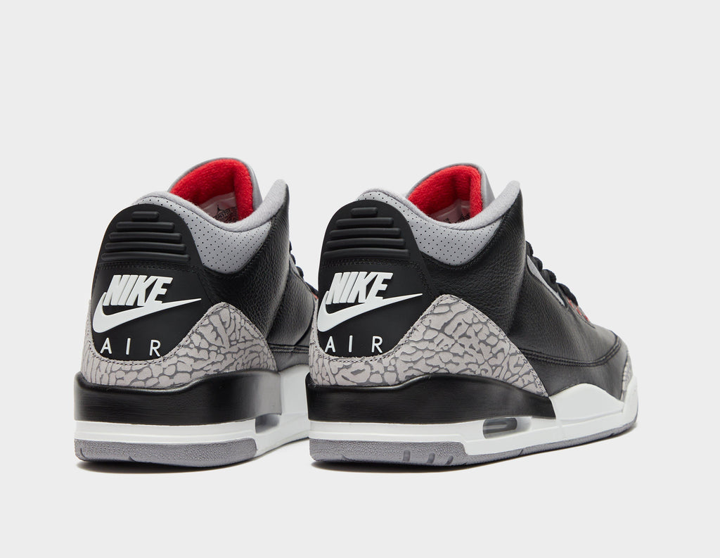 Jordan Air 3