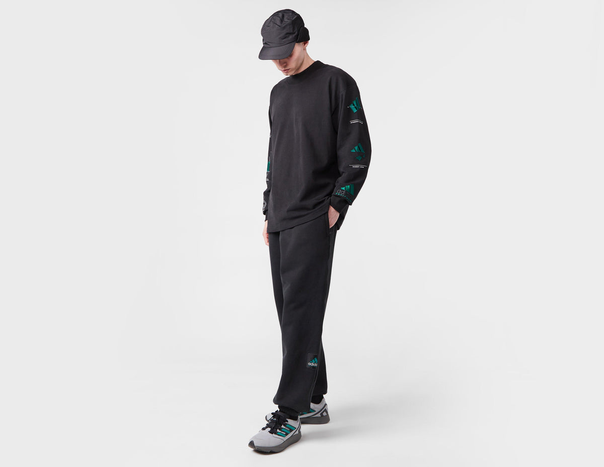 adidas Originals EQT Fleece Pants