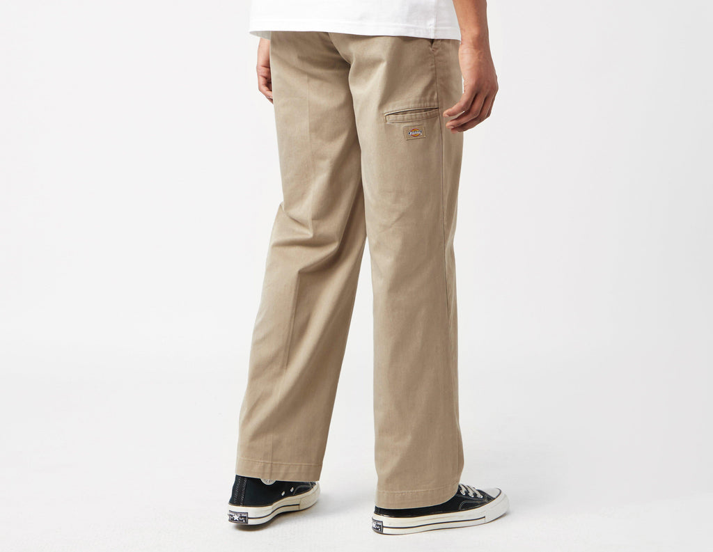 Dickies Unionville Pleated Work Pants