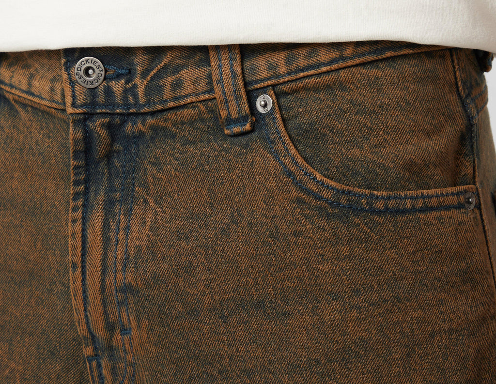 Dickies Loose Wave Jeans
