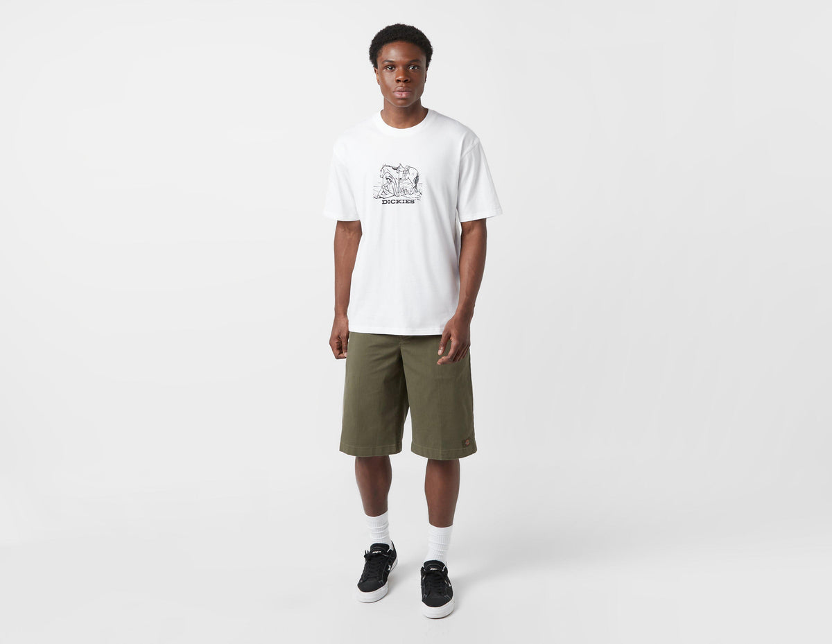 Dickies Unionville 13'' Work Shorts