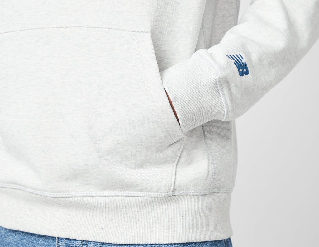 New Balance Athletics Hoodie