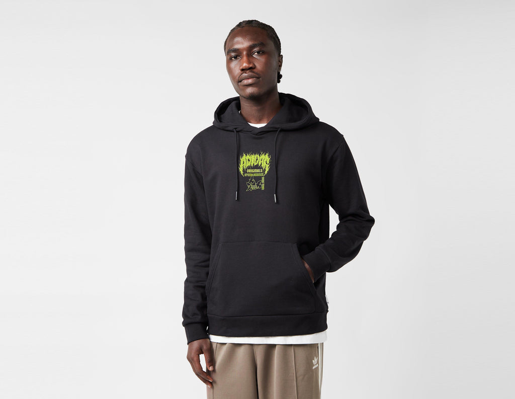 adidas Originals Death Metal Hoodie
