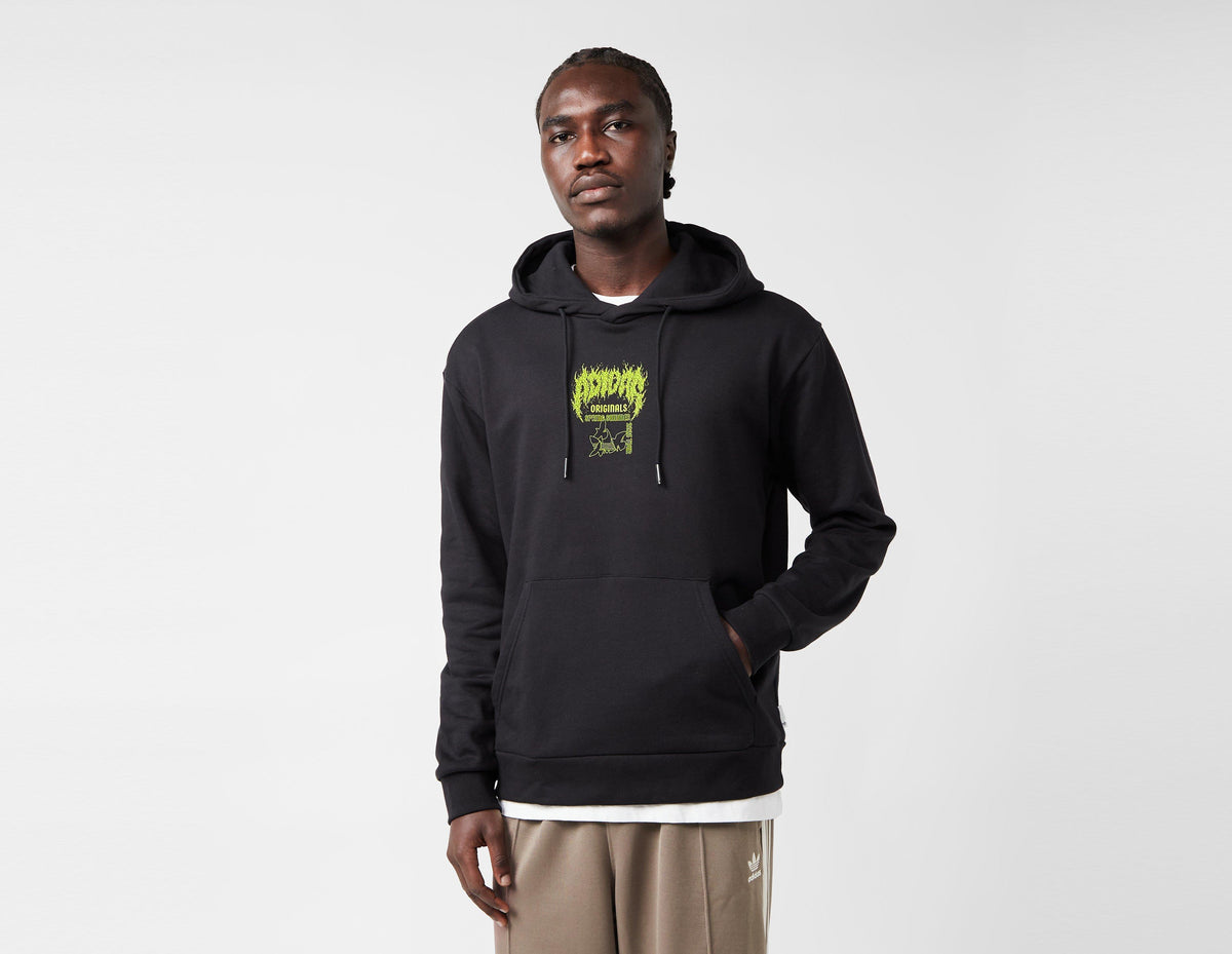 adidas Originals Death Metal Hoodie