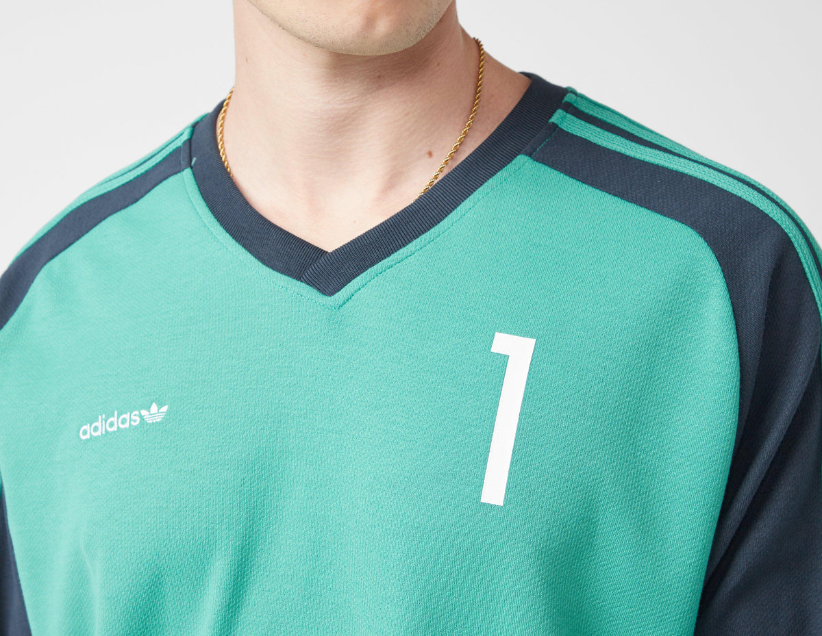 adidas Originals Long Sleeve Jersey