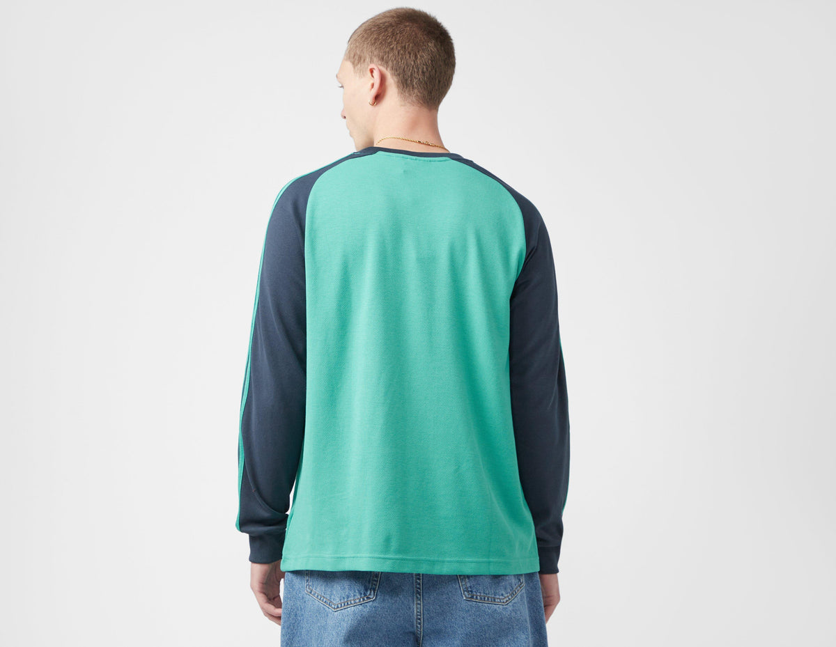 adidas Originals Long Sleeve Jersey