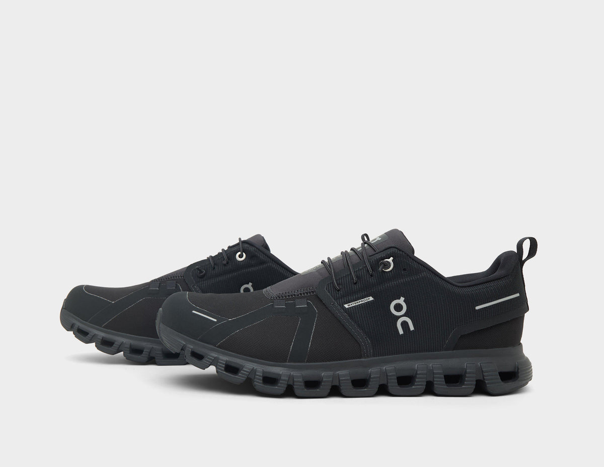 On Running Cloud 6 Waterproof