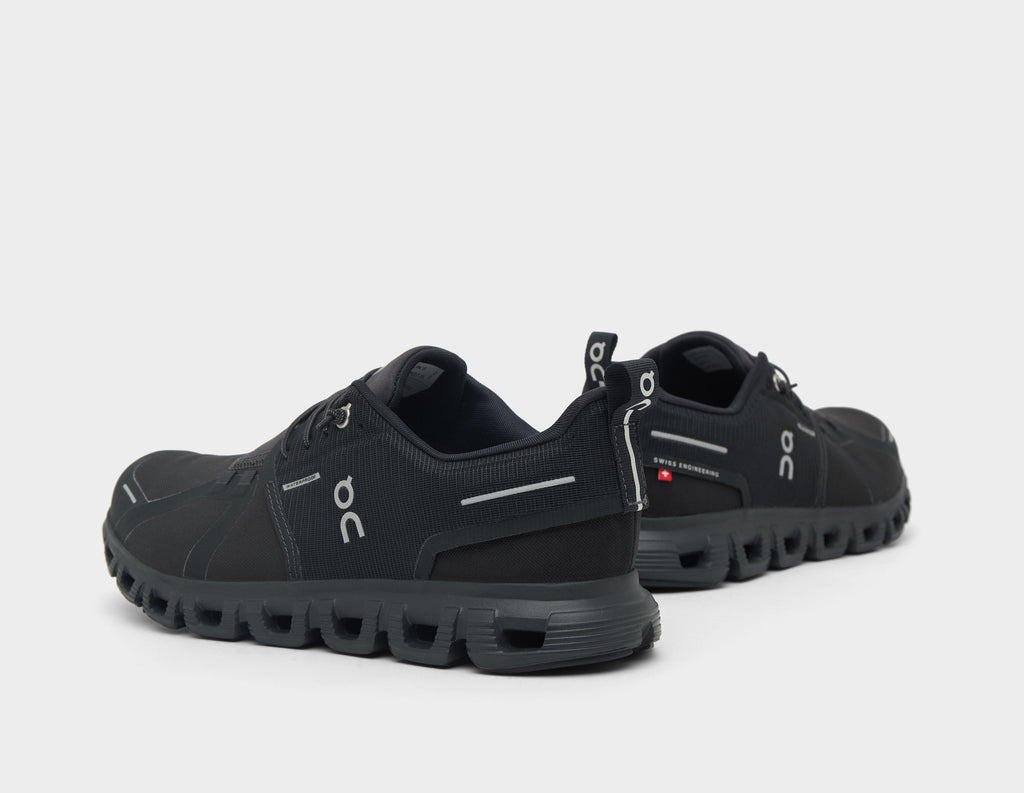 On Running Cloud 6 Waterproof