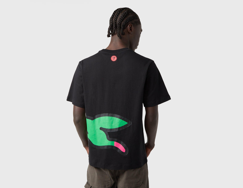 ICECREAM Jumbo Running Dog T-Shirt