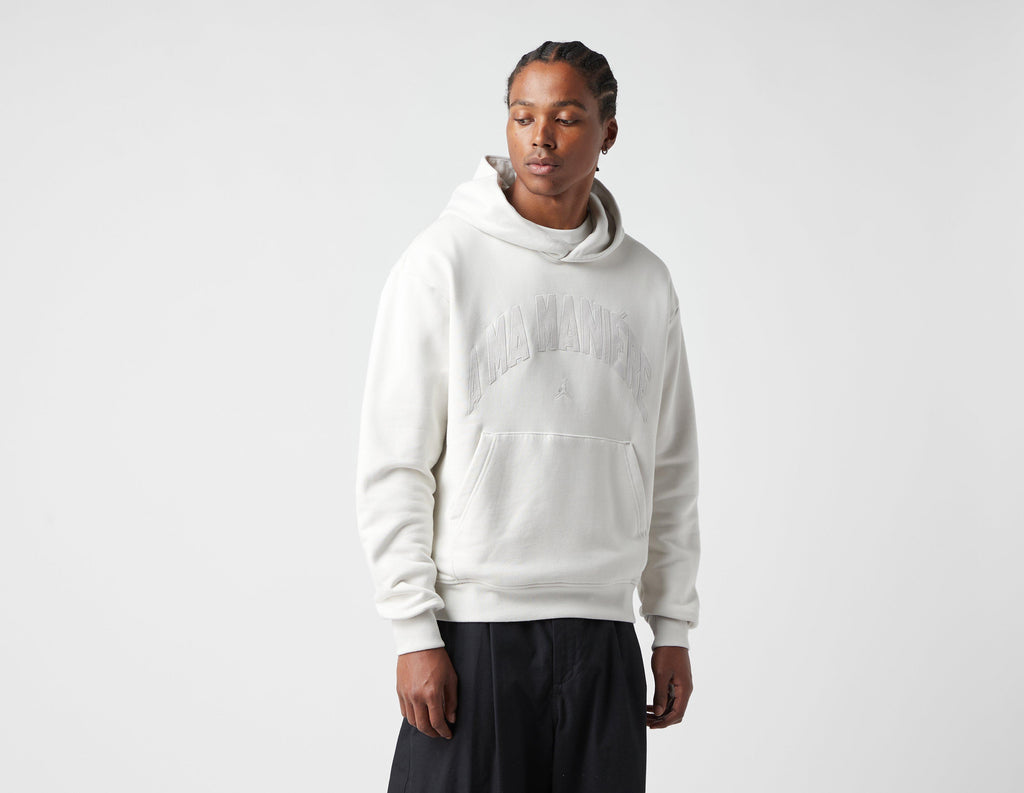 Jordan x A Ma Maniére Hoodie