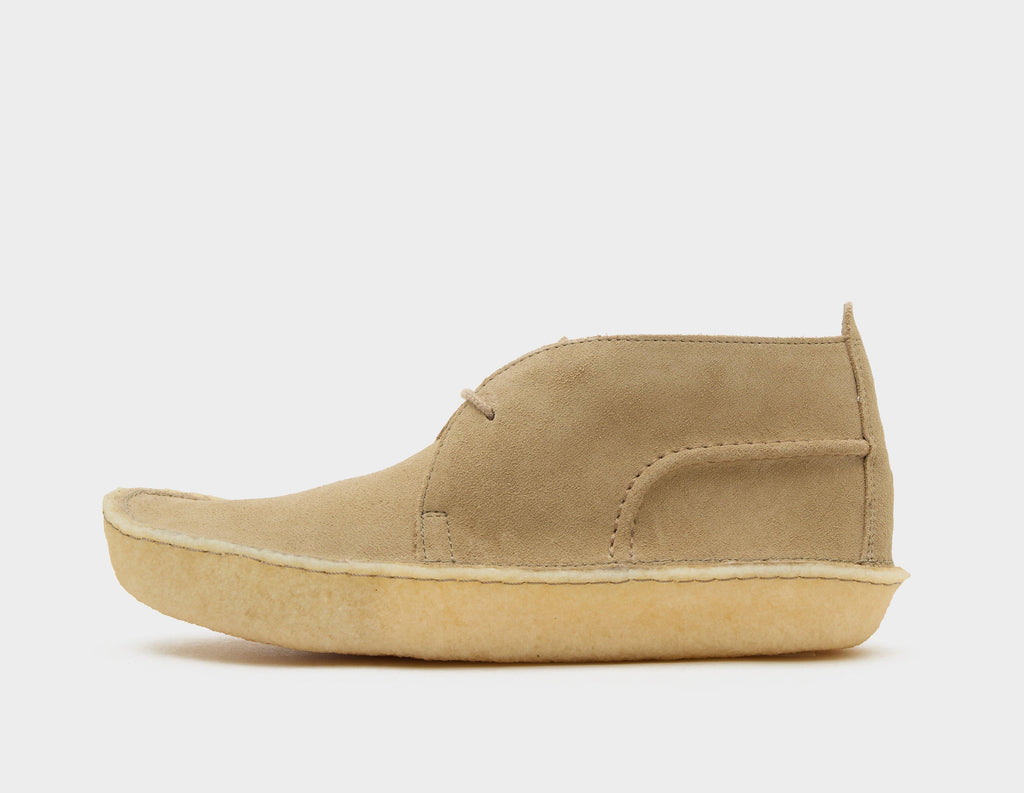 Clarks Originals Desert Rain