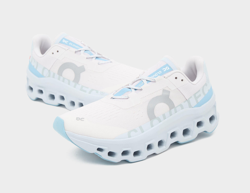 On Running Cloudmonster Women's