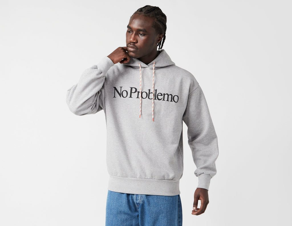 No Problemo Hoodie