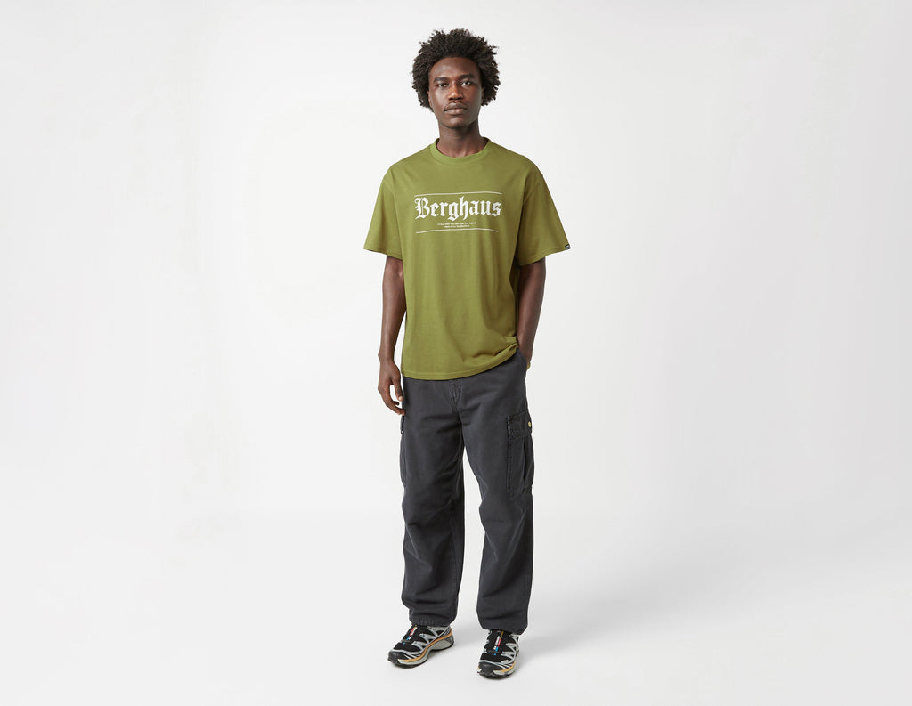 Berghaus Origins T-Shirt - size? exclusive