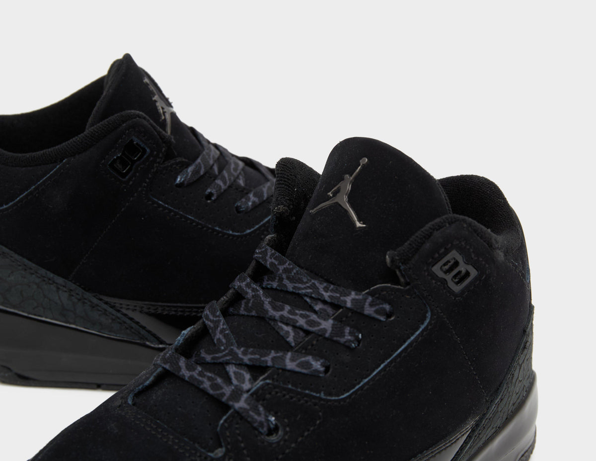 Jordan Air 3 Retro Children