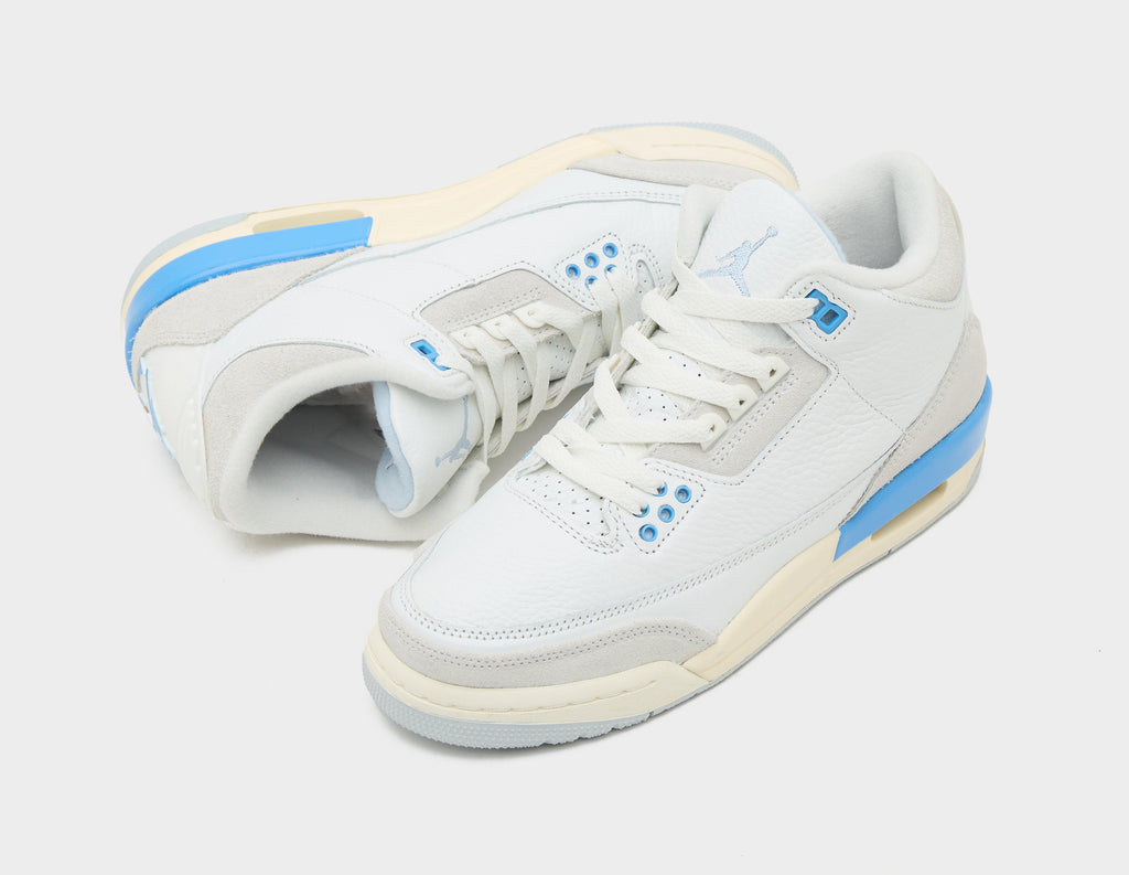 Jordan Air 3 Women's