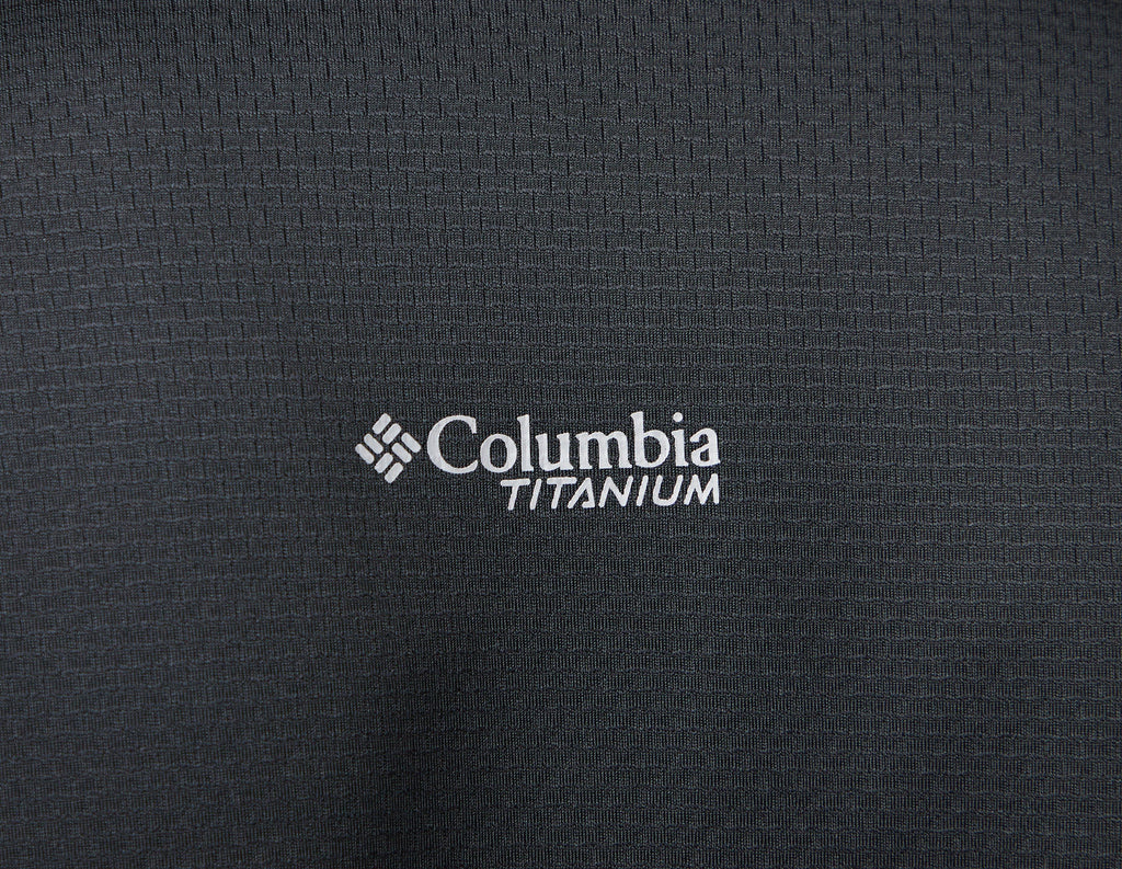 Columbia Triple Canyon II Fleece Jacket