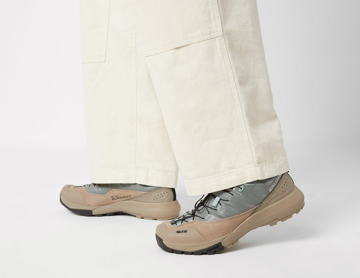 Salomon Alpinway Advanced