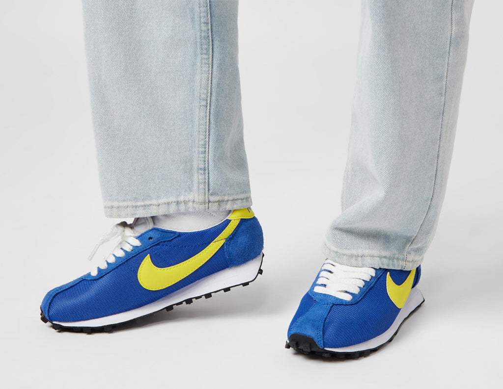 Nike LD-1000 Women's Blue – size? Ireland