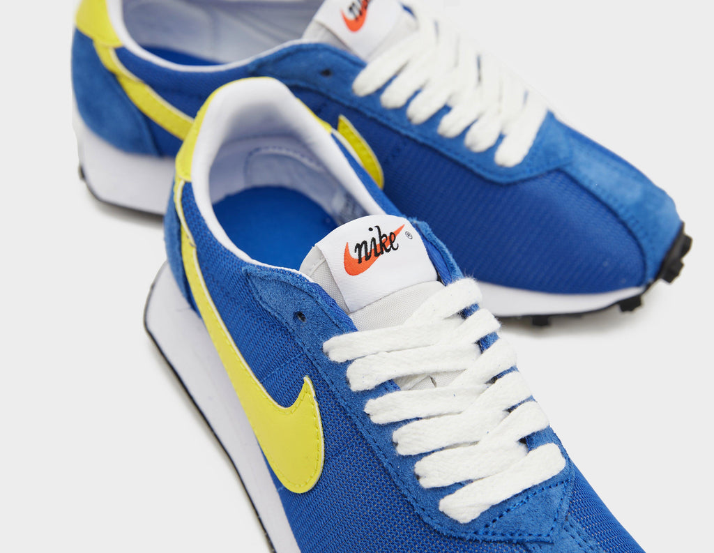 Nike LD-1000 Women's Blue – size? Ireland