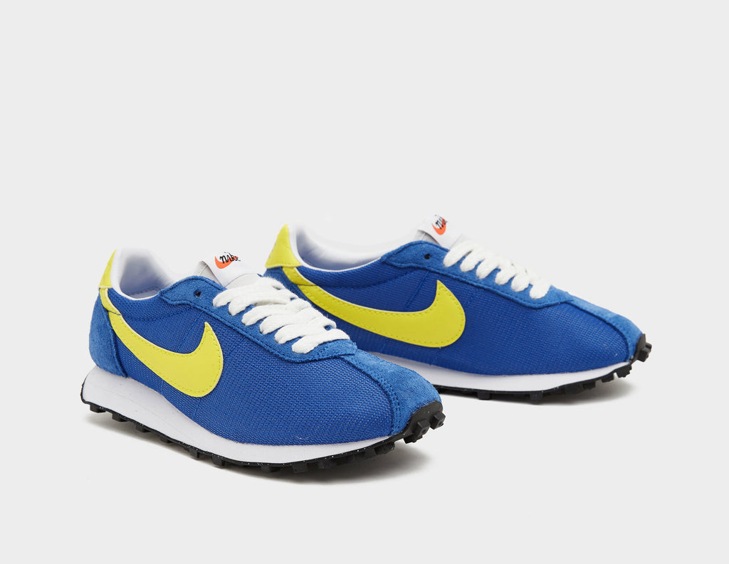 Nike LD-1000 Women's Blue – size? Ireland