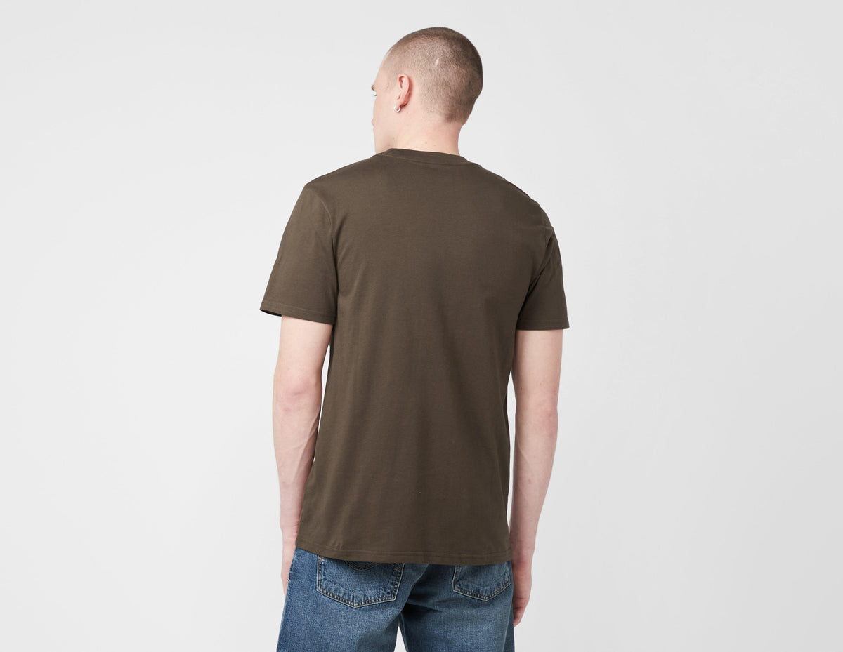 Carhartt WIP Script T-Shirt