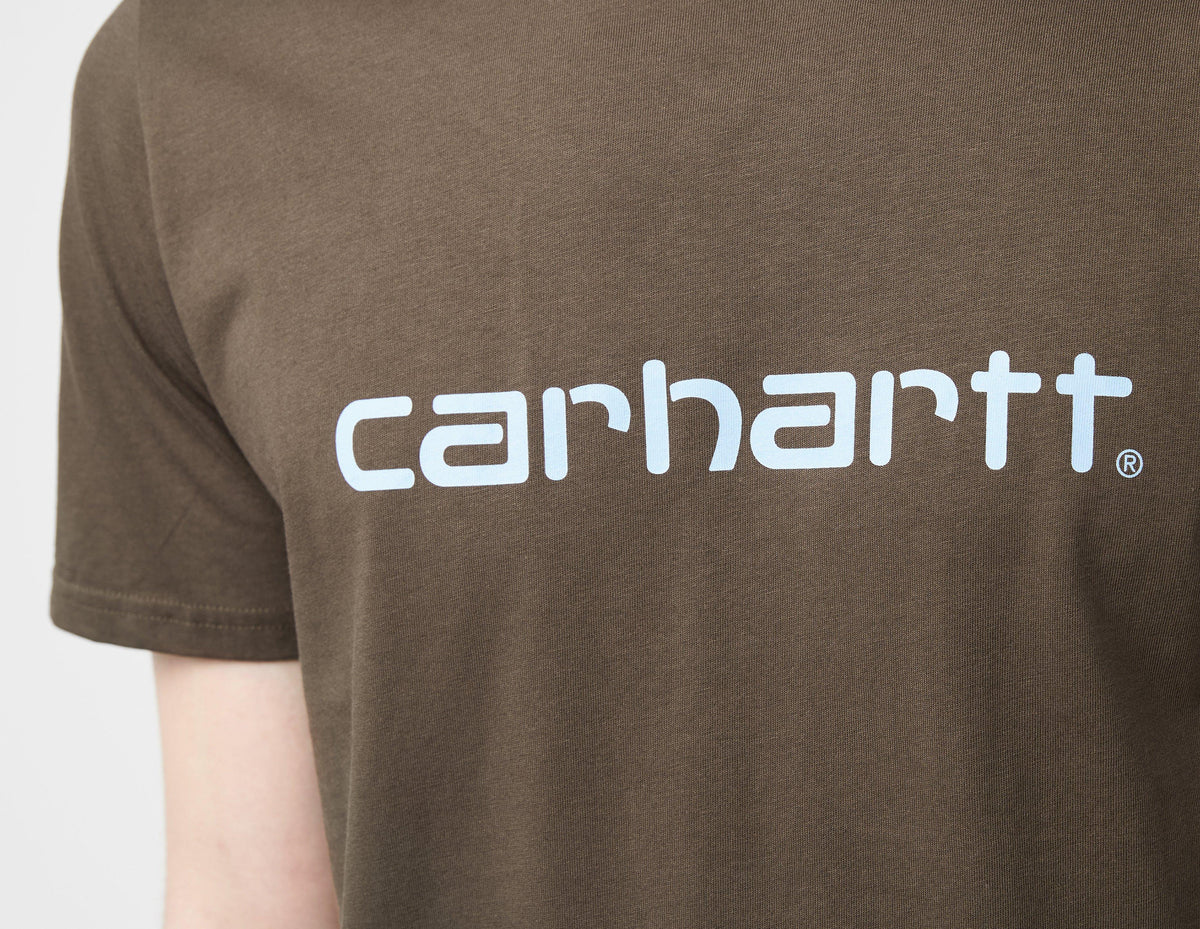 Carhartt WIP Script T-Shirt