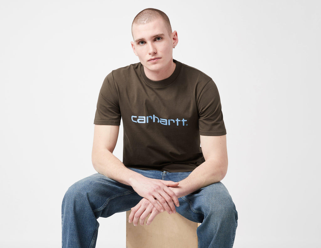 Carhartt WIP Script T-Shirt