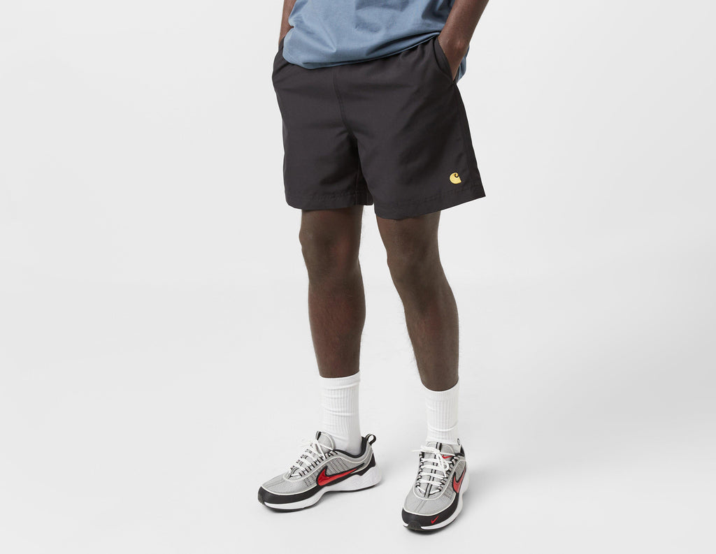 Carhartt WIP Chase Swim Shorts