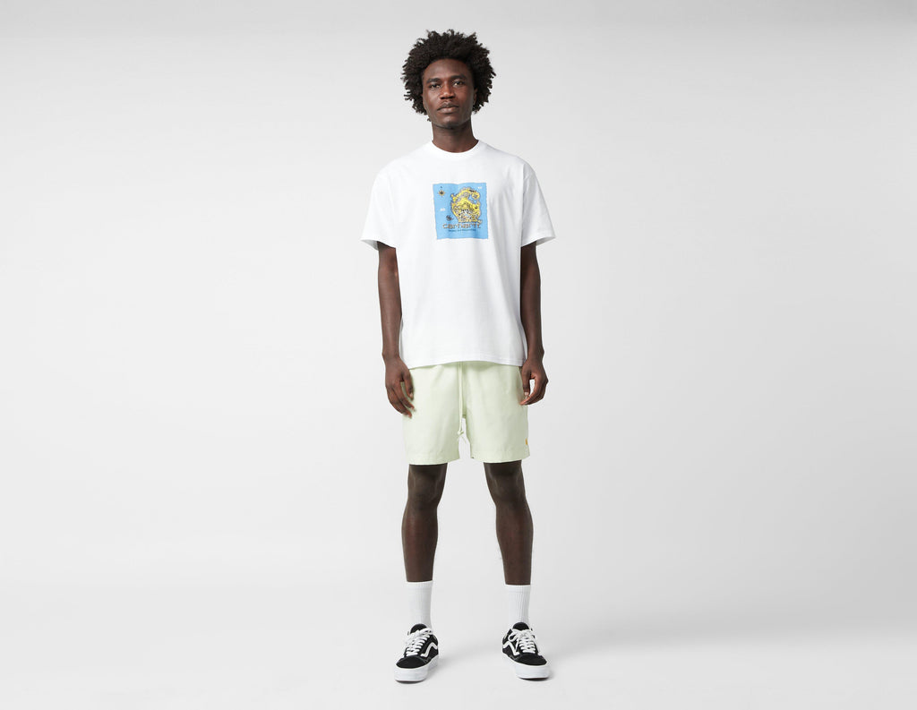 Carhartt WIP Chase Swim Shorts