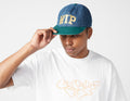 Carhartt WIP Denim Cap
