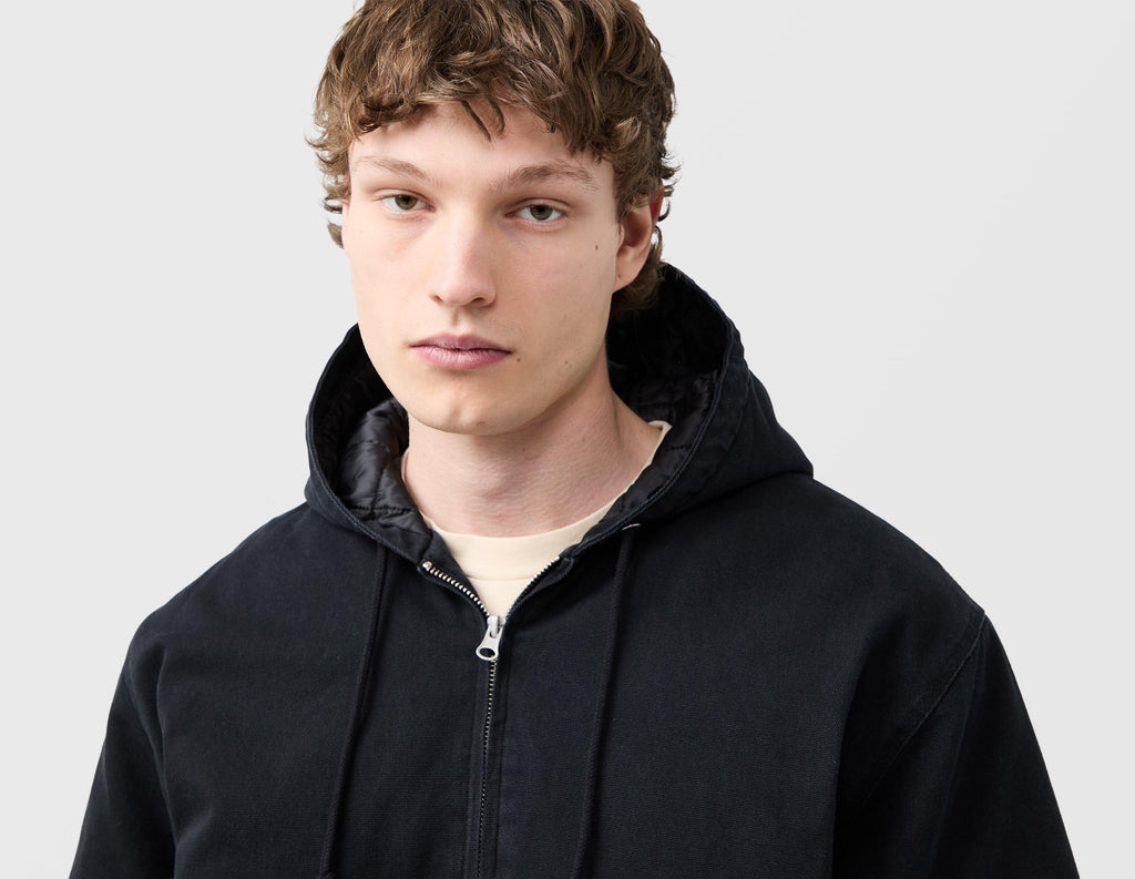 Home Grown Cronos Jacket