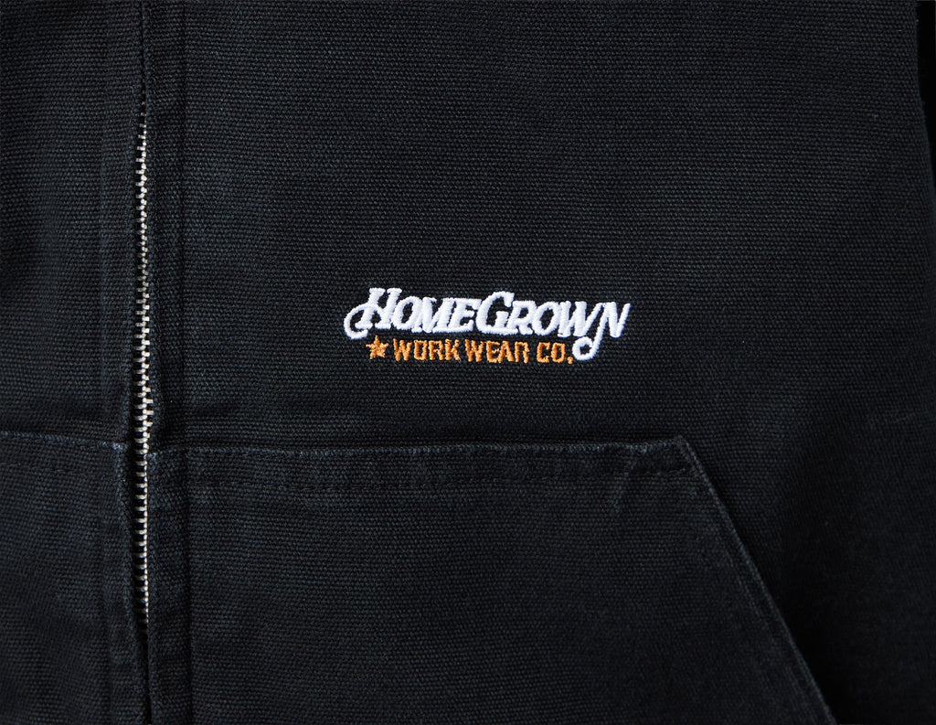 Home Grown Cronos Jacket