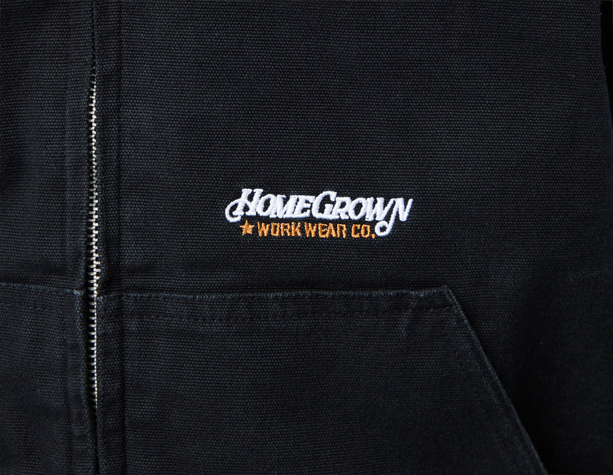 Home Grown Cronos Jacket