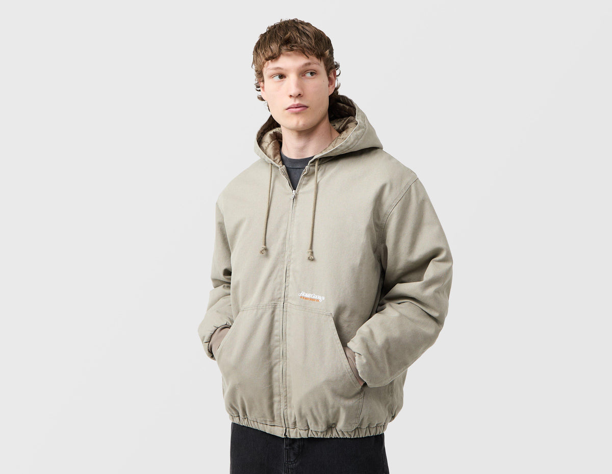 Home Grown Cronos Jacket