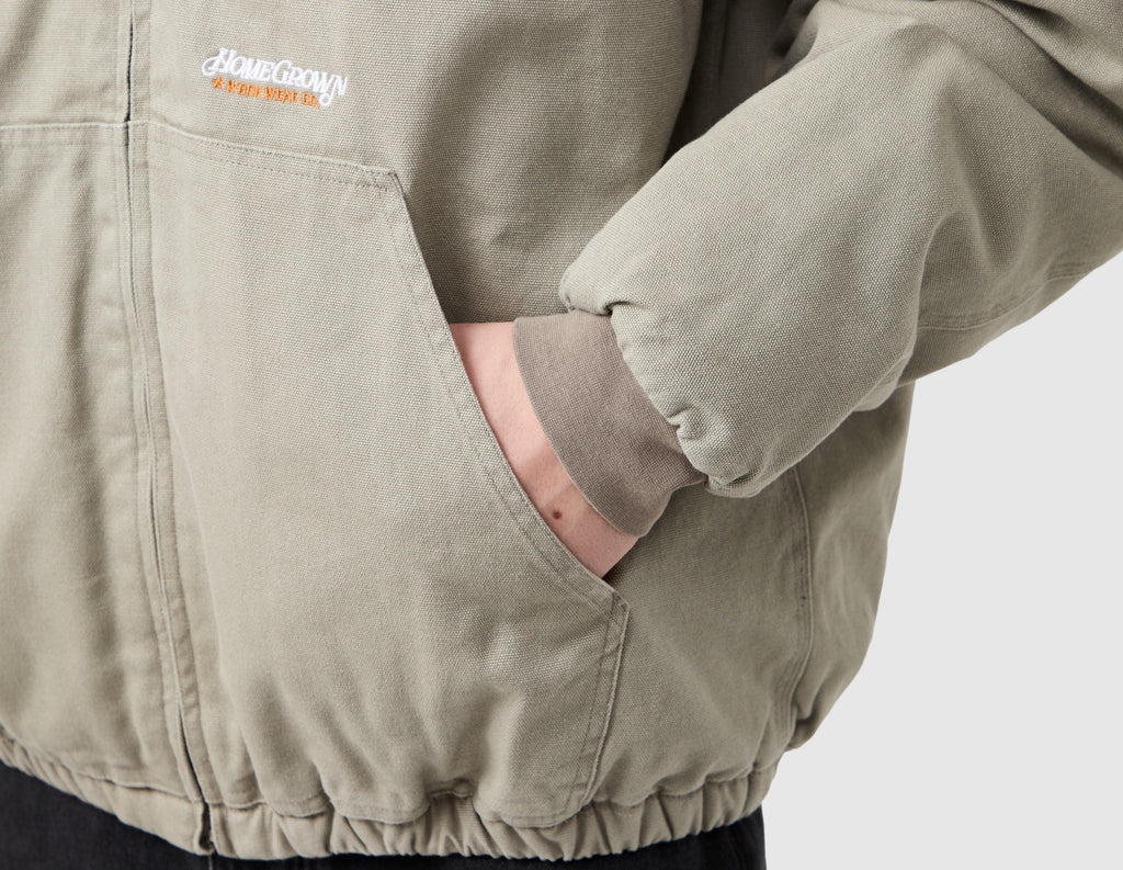 Home Grown Cronos Jacket