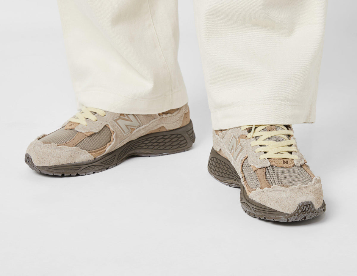 New Balance 2002 'Refined Future'