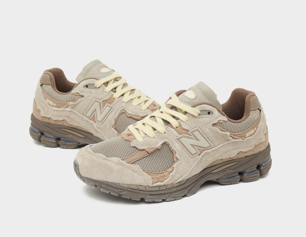 New Balance 2002 'Refined Future'