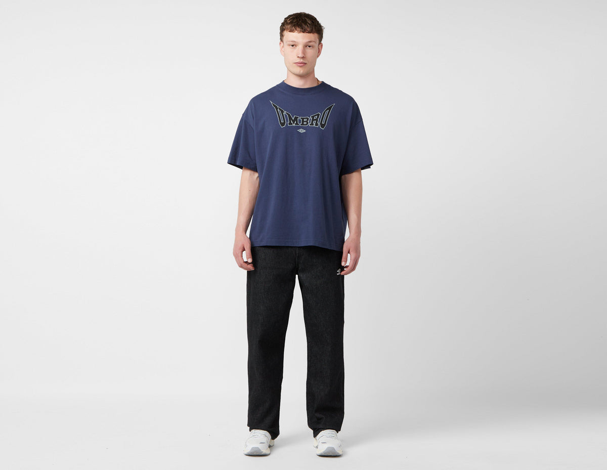 Umbro x SLAM JAM College T-Shirt - size? exclusive