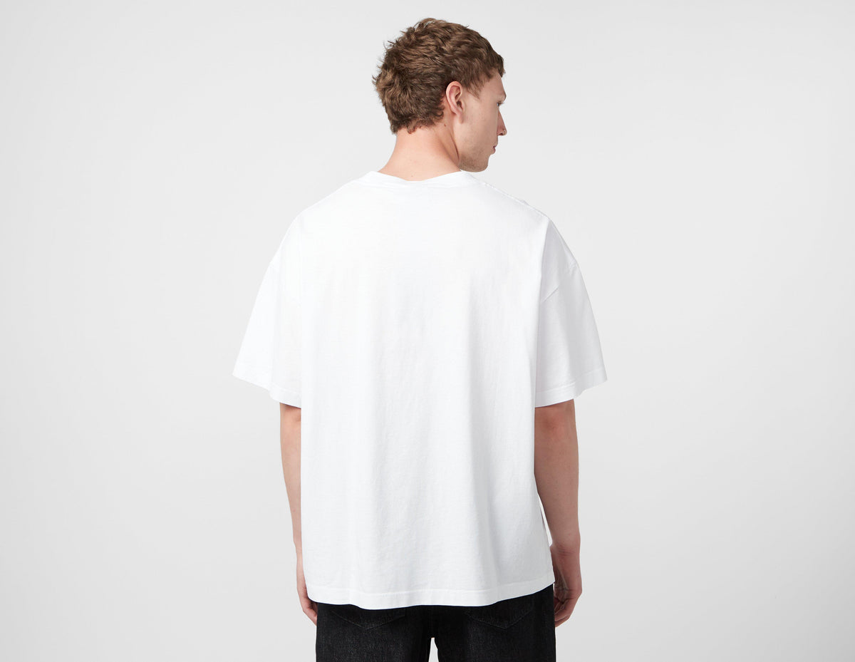 Umbro x SLAM JAM Skull T-Shirt - size? exclusive