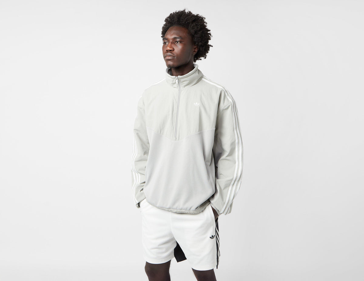 adidas Originals R3CD 1/2 Zip Track Top