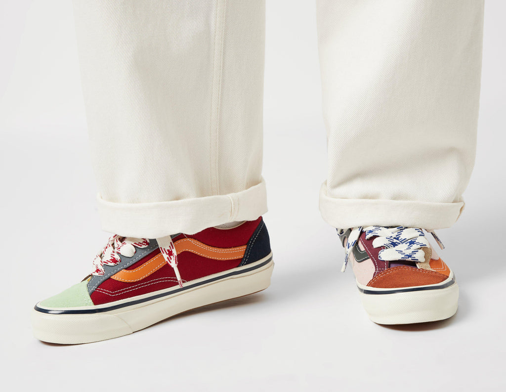 Vans Premium Old Skool 36 Women's