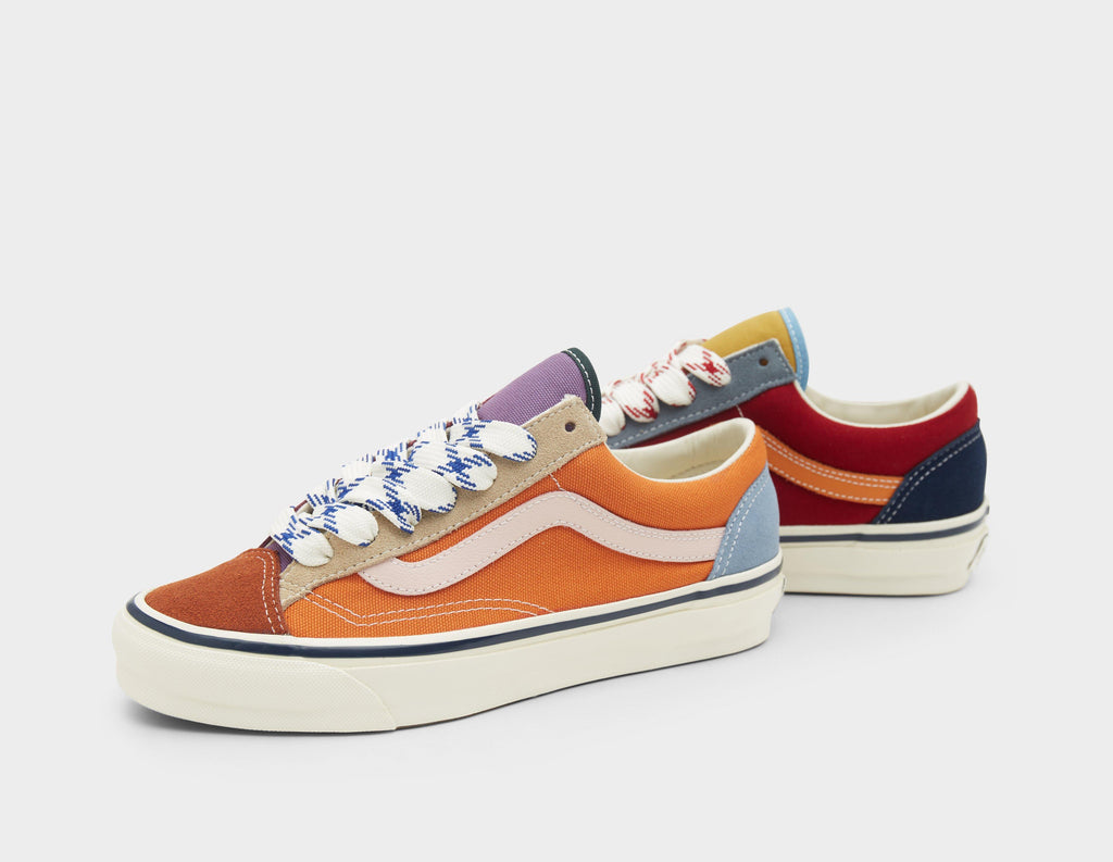 Vans Premium Old Skool 36 Women's