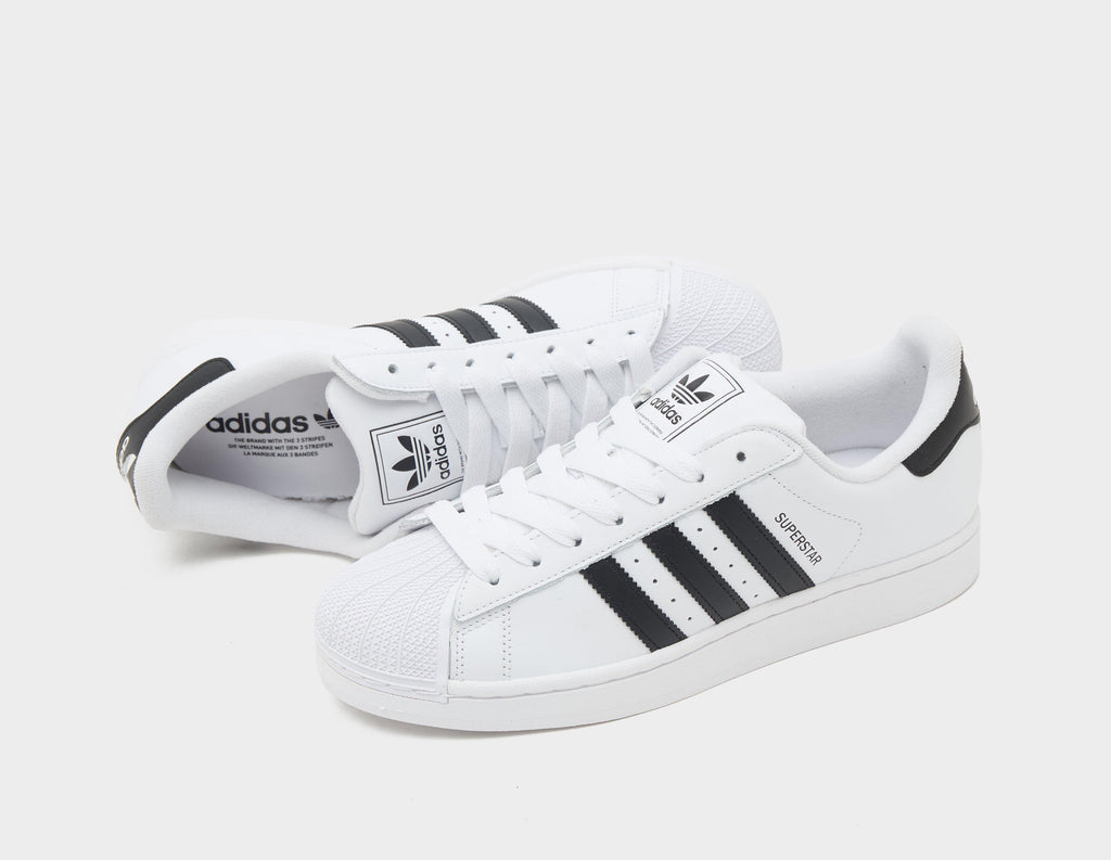 adidas Originals Superstar II