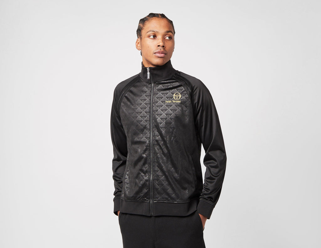 Sergio Tacchini Ghibli Track Top