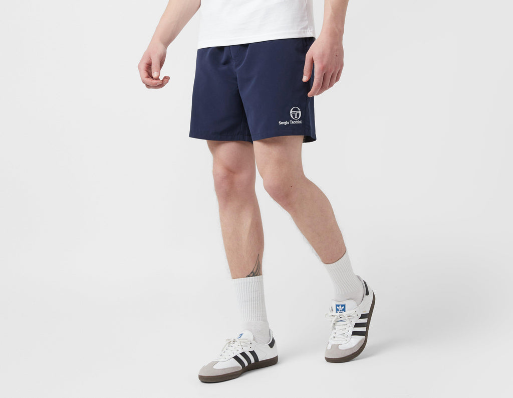 Sergio Tacchini Cordosa Shorts