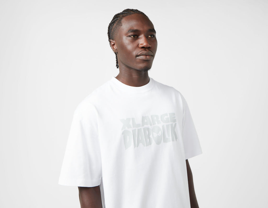 XLARGE Diabolik T-Shirt